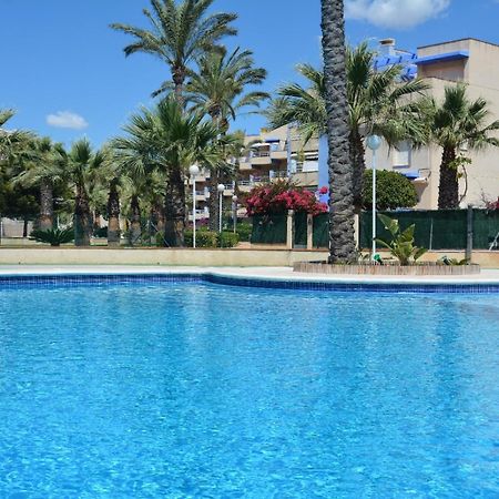 דירות Dehesa de Campoamor  Bella Vista De Cabo Roig מראה חיצוני תמונה