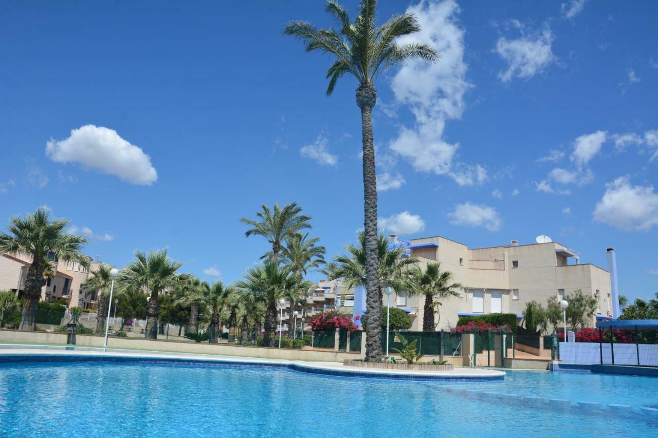 דירות Dehesa de Campoamor  Bella Vista De Cabo Roig מראה חיצוני תמונה