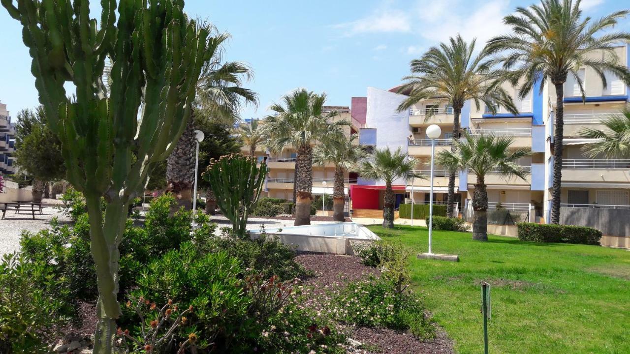 דירות Dehesa de Campoamor  Bella Vista De Cabo Roig מראה חיצוני תמונה