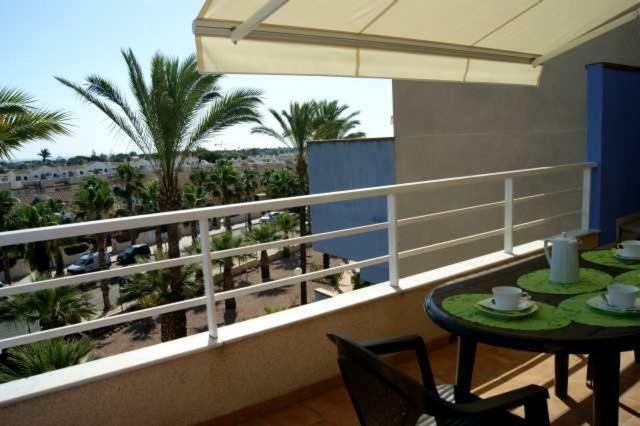 דירות Dehesa de Campoamor  Bella Vista De Cabo Roig מראה חיצוני תמונה