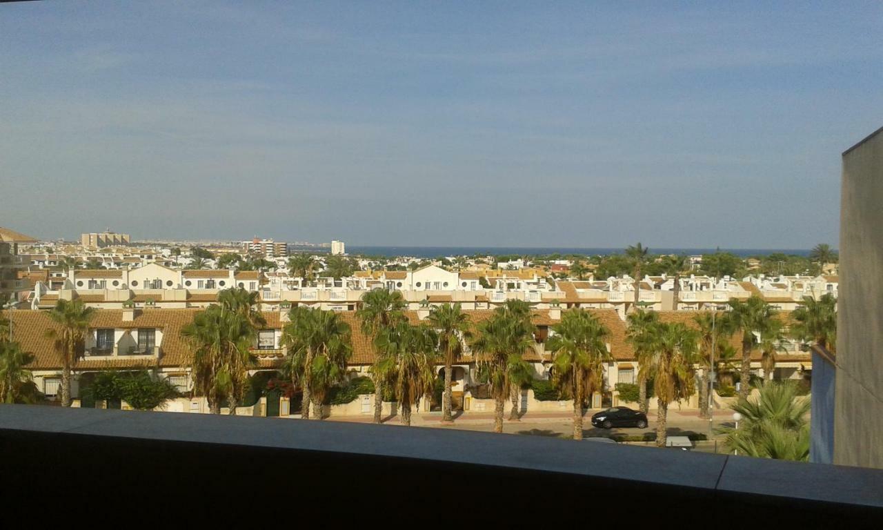 דירות Dehesa de Campoamor  Bella Vista De Cabo Roig מראה חיצוני תמונה