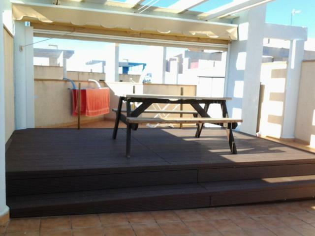 דירות Dehesa de Campoamor  Bella Vista De Cabo Roig מראה חיצוני תמונה