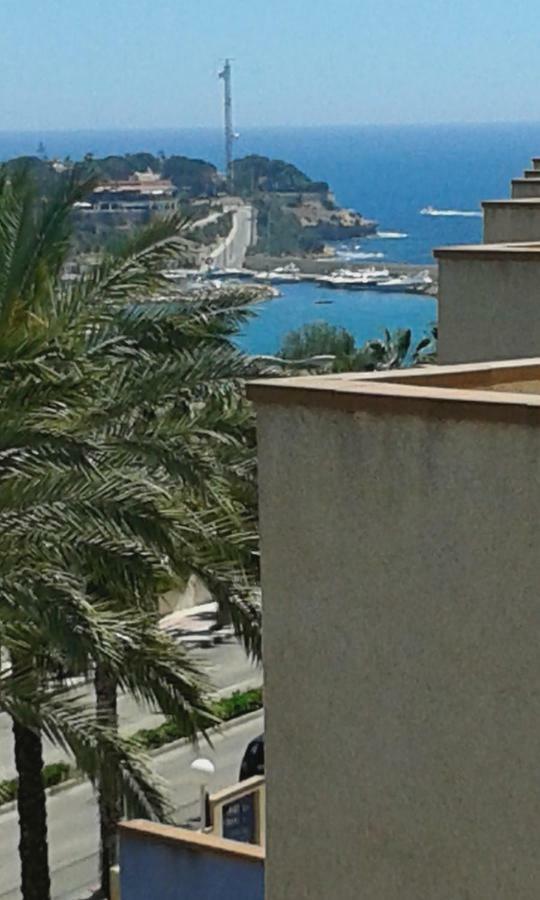 דירות Dehesa de Campoamor  Bella Vista De Cabo Roig מראה חיצוני תמונה