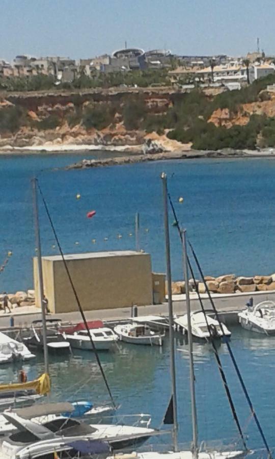 דירות Dehesa de Campoamor  Bella Vista De Cabo Roig מראה חיצוני תמונה